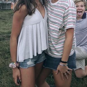 Urban outfitters tank top